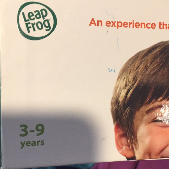 Leapfrog - Picture 9 of 10